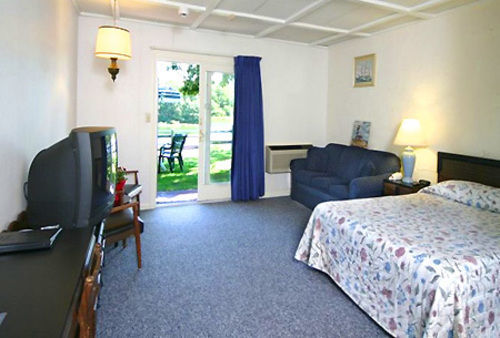 Green Harbor Resort East Falmouth Luaran gambar