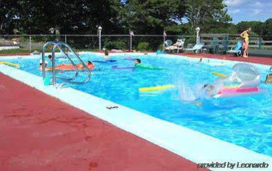 Green Harbor Resort East Falmouth Kemudahan gambar