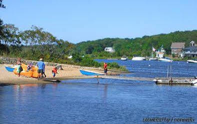 Green Harbor Resort East Falmouth Kemudahan gambar
